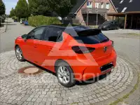 2021 Opel Corsa