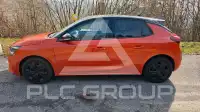 2021 Opel Corsa
