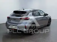 2021 Opel Corsa
