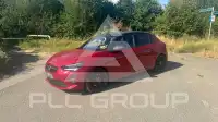 2021 Opel Corsa