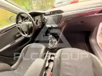 2021 Opel Corsa