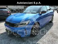 2021 Opel Corsa