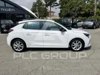 2021 Opel Corsa