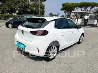 2021 Opel Corsa