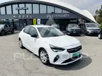 2021 Opel Corsa