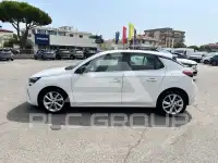 2021 Opel Corsa