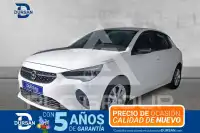 2021 Opel Corsa