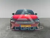 2021 Opel Corsa