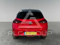 2021 Opel Corsa