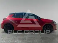 2021 Opel Corsa