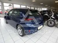 2021 Opel Corsa