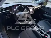 2021 Opel Corsa