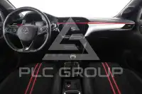 2021 Opel Corsa