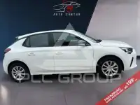 2021 Opel Corsa