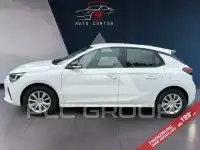 2021 Opel Corsa
