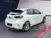 2021 Opel Corsa