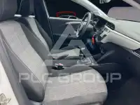 2021 Opel Corsa