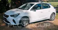 2021 Opel Corsa