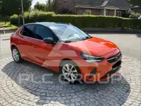 2021 Opel Corsa