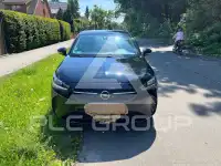 2021 Opel Corsa