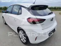 2021 Opel Corsa