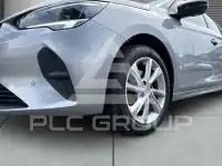 2021 Opel Corsa