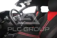 2021 Opel Corsa