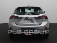 2021 Opel Corsa