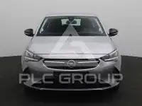 2021 Opel Corsa