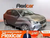 2021 Opel Corsa
