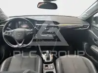 2021 Opel Corsa