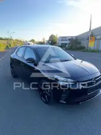 2021 Opel Corsa