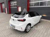 2021 Opel Corsa