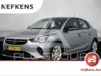 2021 Opel Corsa