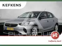 2021 Opel Corsa