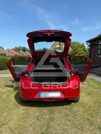 2021 Opel Corsa