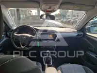 2021 Opel Corsa