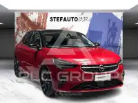 2021 Opel Corsa