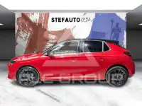2021 Opel Corsa