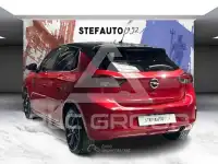 2021 Opel Corsa
