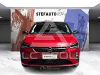 2021 Opel Corsa