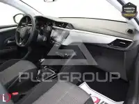 2021 Opel Corsa