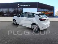 2021 Opel Corsa