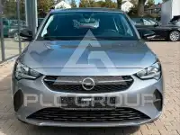 2021 Opel Corsa
