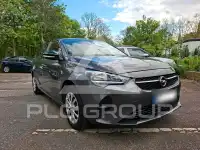 2021 Opel Corsa