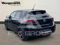 2021 Opel Corsa