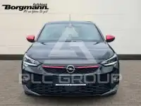 2021 Opel Corsa
