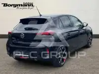 2021 Opel Corsa