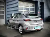 2021 Opel Corsa