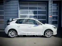 2021 Opel Corsa